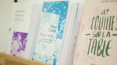 litterature litterature