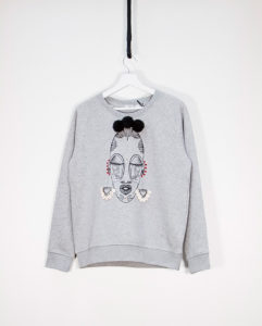 Pull Salyel afrique