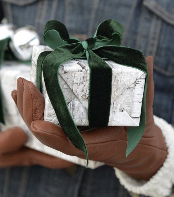 Bon cadeau