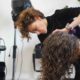 Loredana: hair stylist with a passion for curls